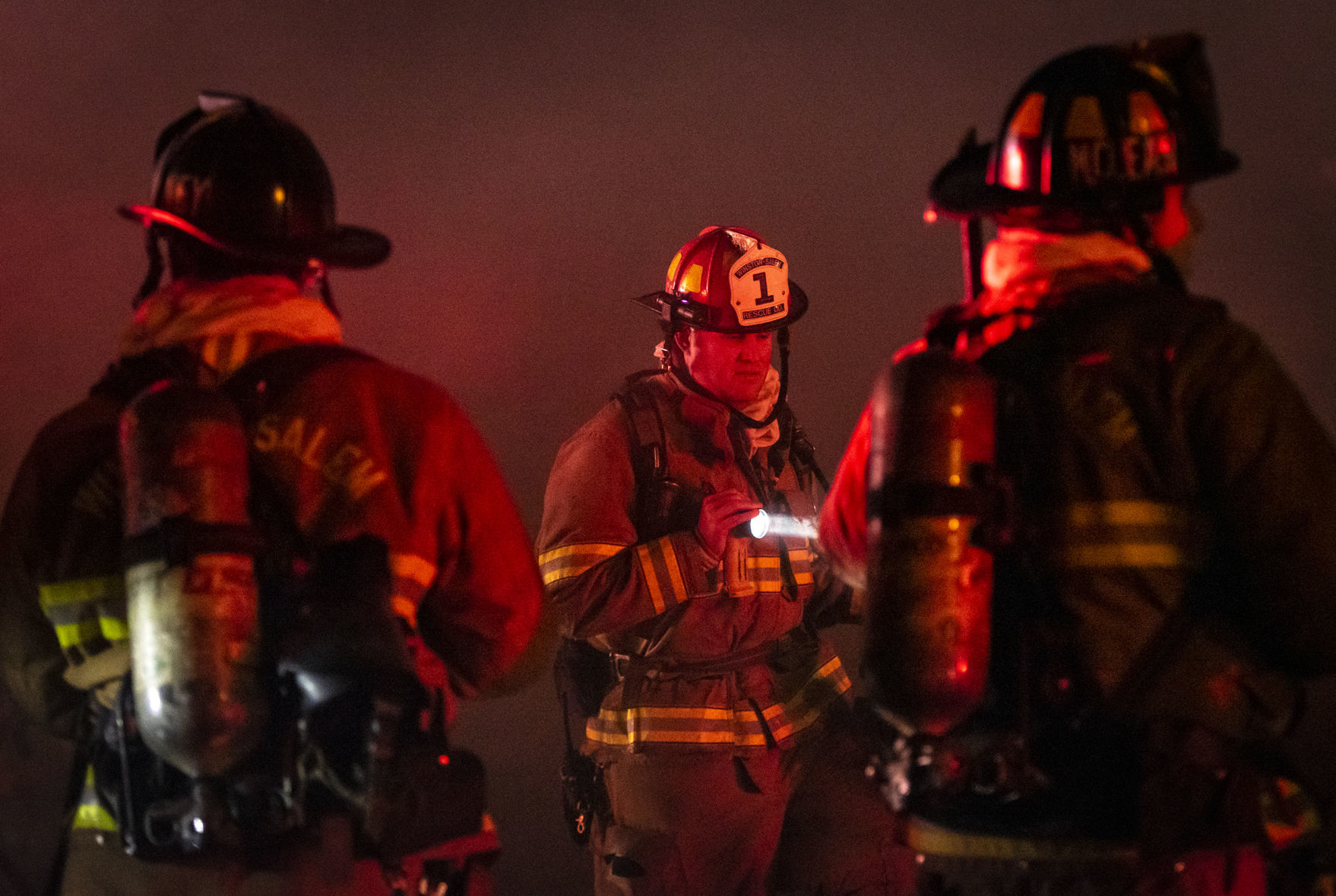 HouseFire